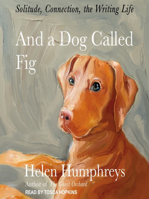 Cover image for And a Dog Called Fig